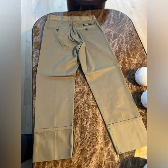 Gucci Khaki Pants - Picture 3 of 11